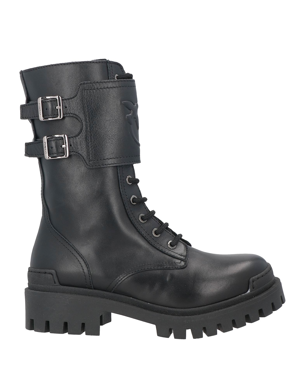 PINKO - Botines de caña alta