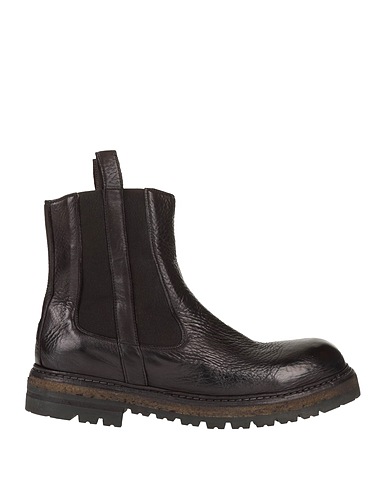 LEMARGO Ankle boot Black Soft Leather