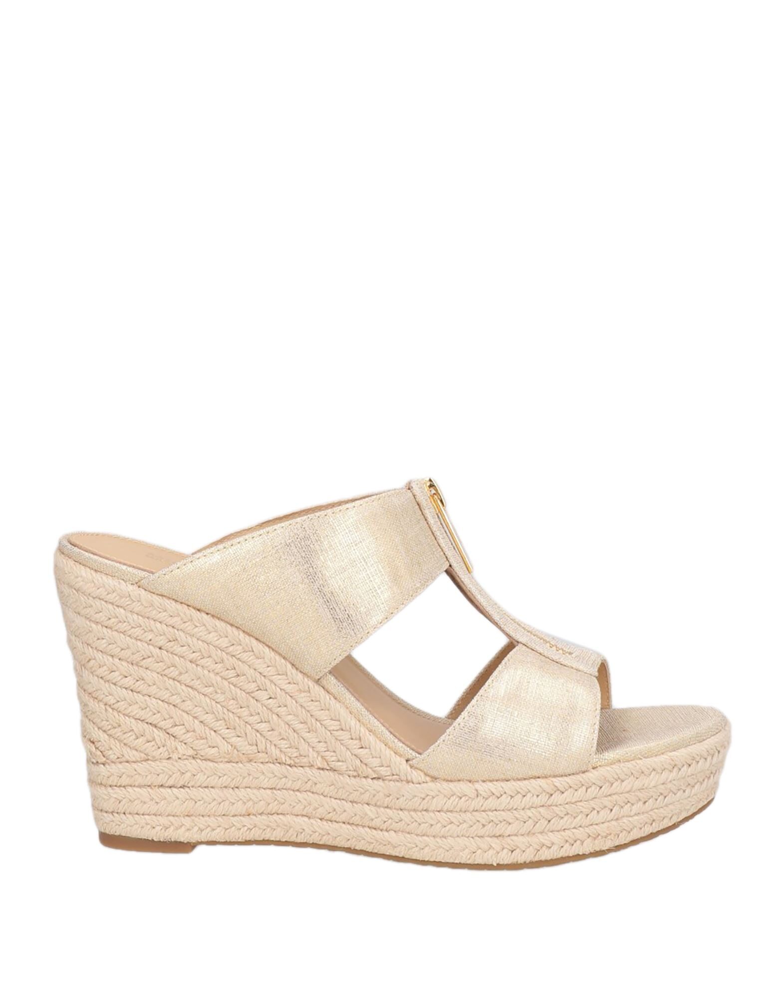 MICHAEL MICHAEL KORS - Espadrilles