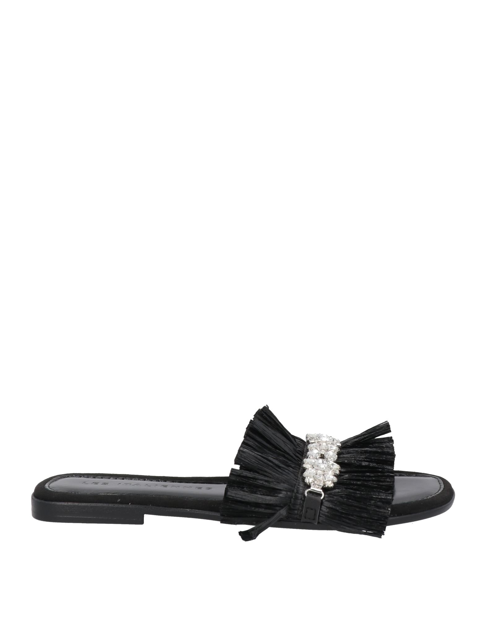 LES ITALIENNES - Sandals