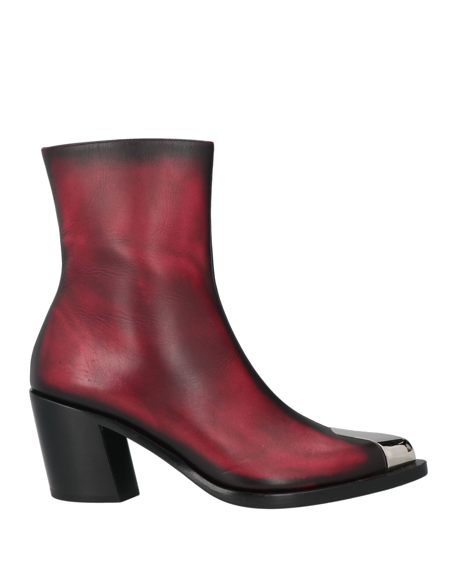 MCQUEEN - Ankle boots