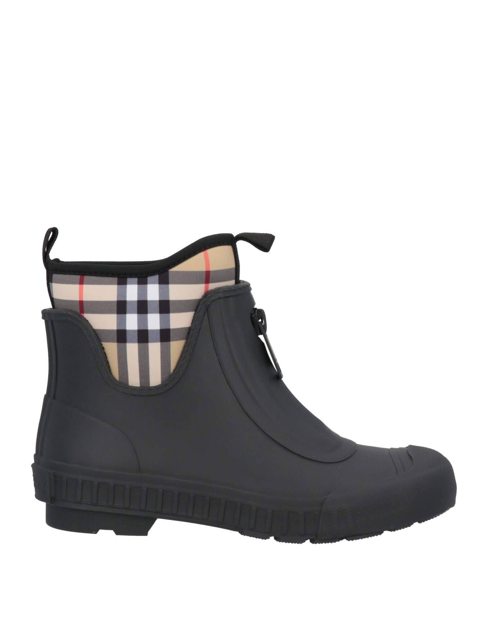 BURBERRY - Ankle boots