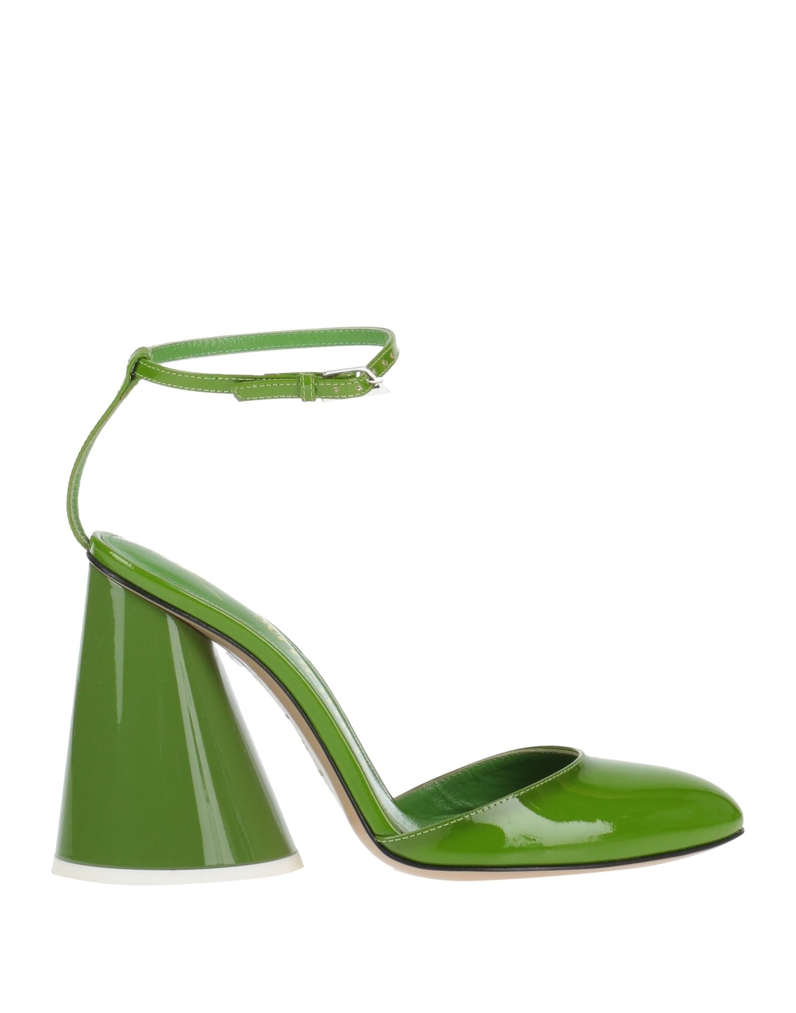 THE ATTICO - Zapatos de salón