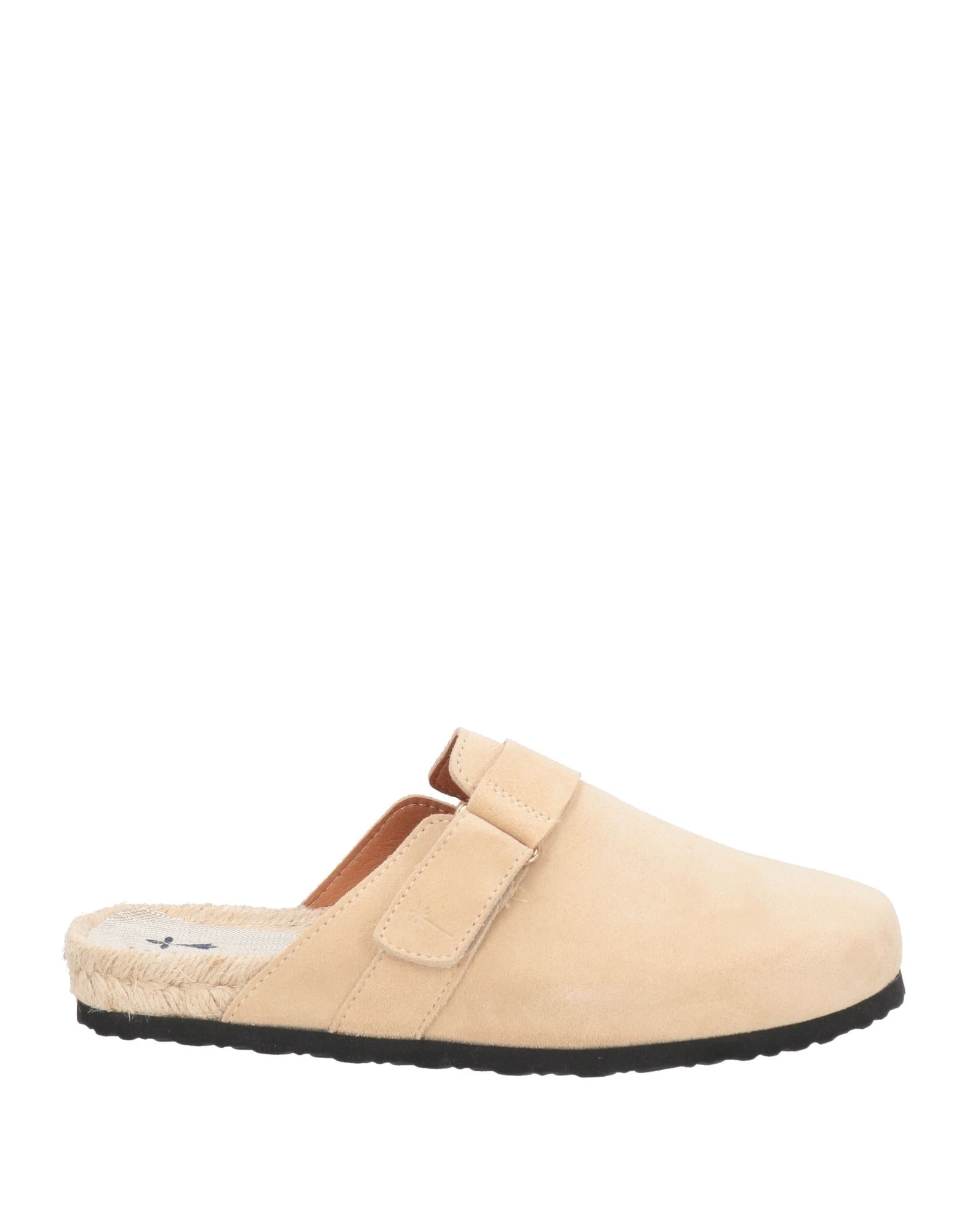 MANEBÍ - Mules & Clogs