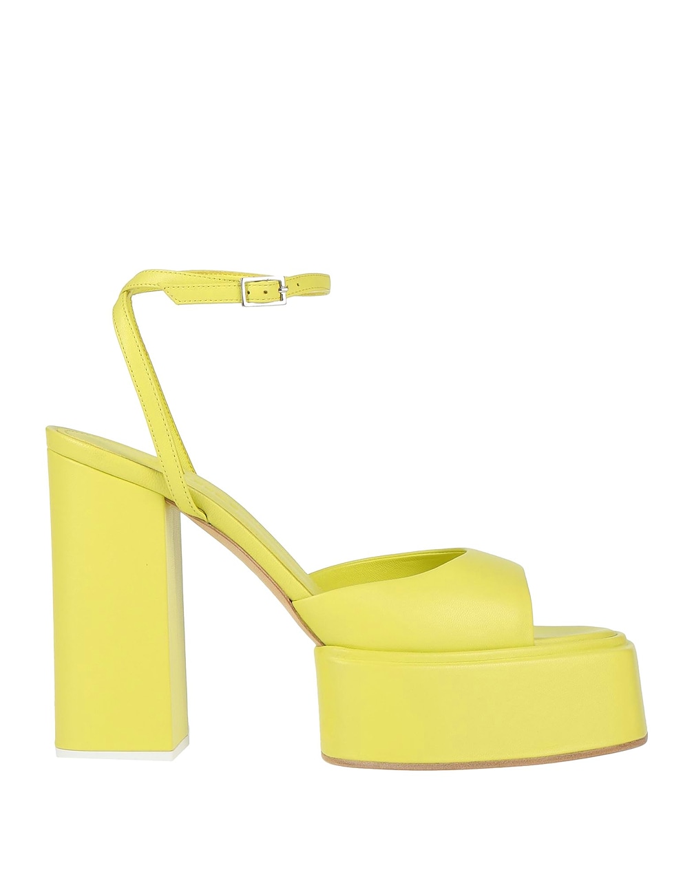 3JUIN - Sandalen