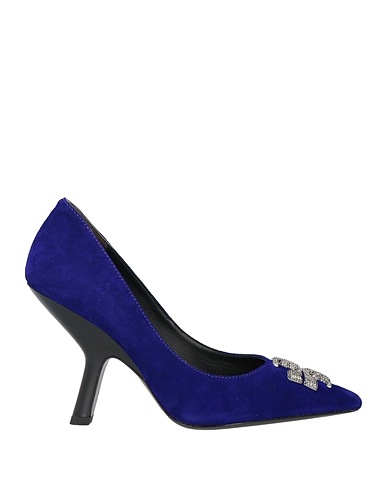 TORY BURCH Décolleté Viola Pelle