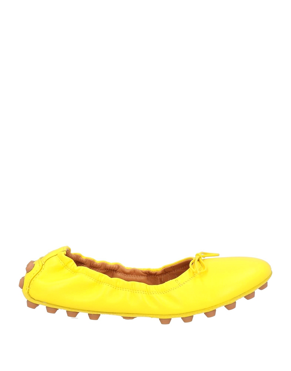 TOD'S - Ballet flats