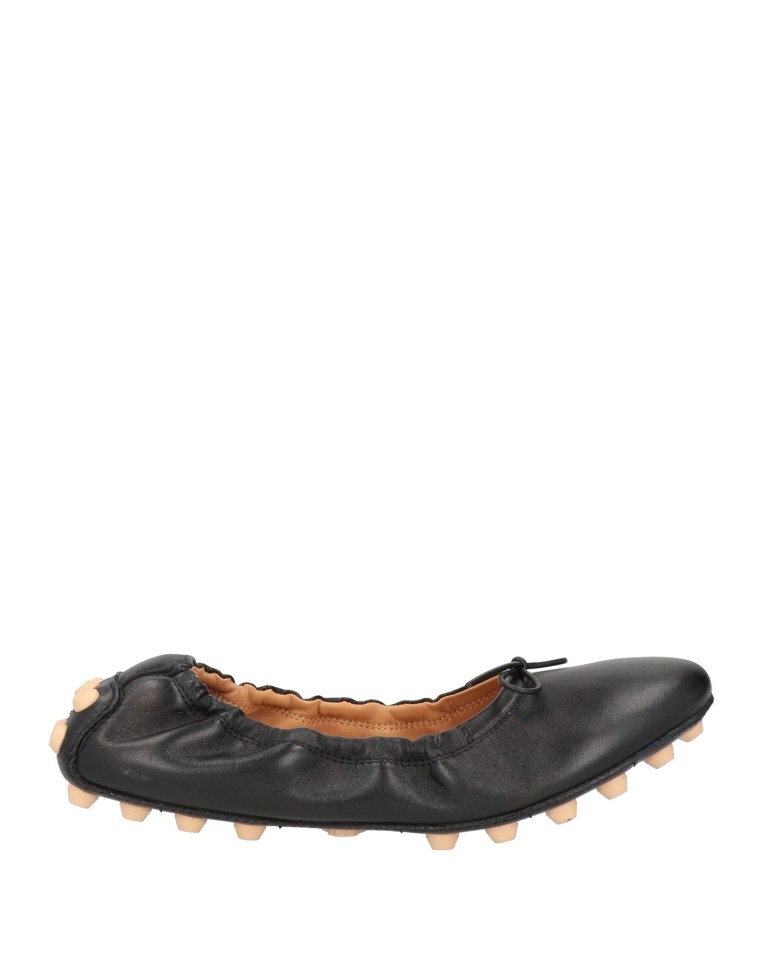 TOD'S - Ballet flats