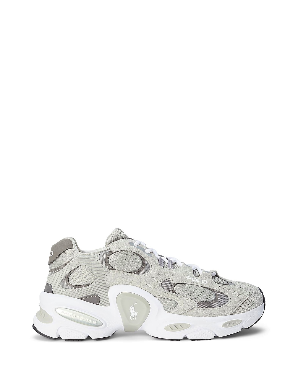 POLO RALPH LAUREN - Sneakers