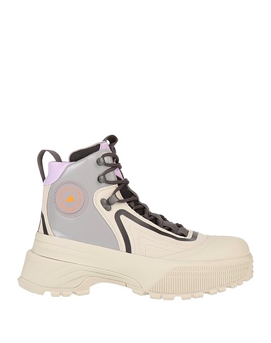 ADIDAS by STELLA McCARTNEY Ankle boot Grey Textile fibers