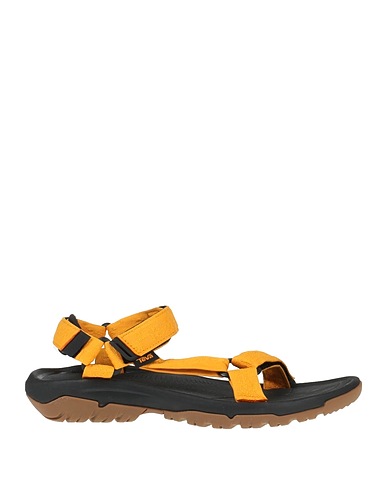 TEVA 샌들 옐로우 리사이클 섬유, Refibra™