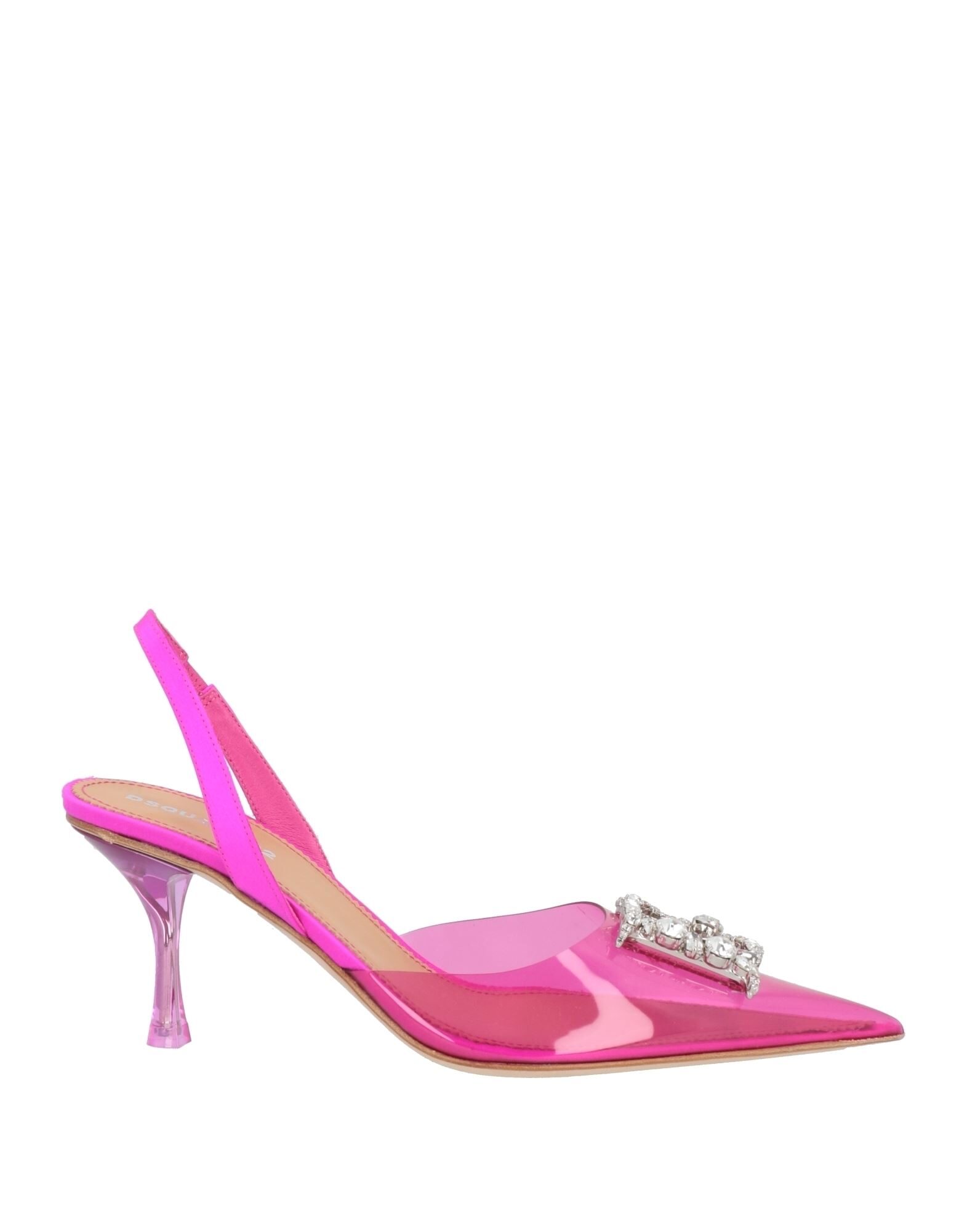 DSQUARED2 - Pumps