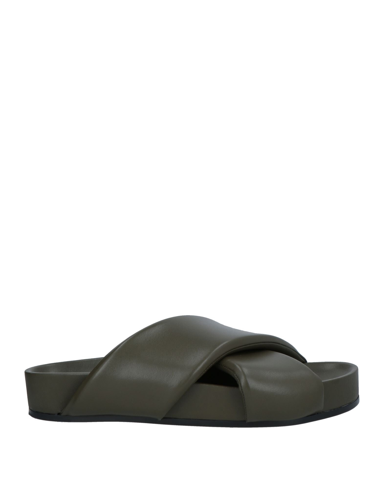 JIL SANDER - Sandals