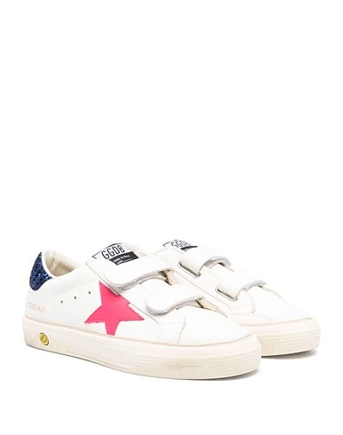 GOLDEN GOOSE