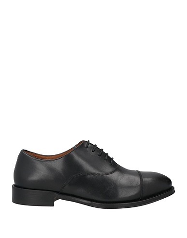 BOTTI Laced shoes Soft Leather