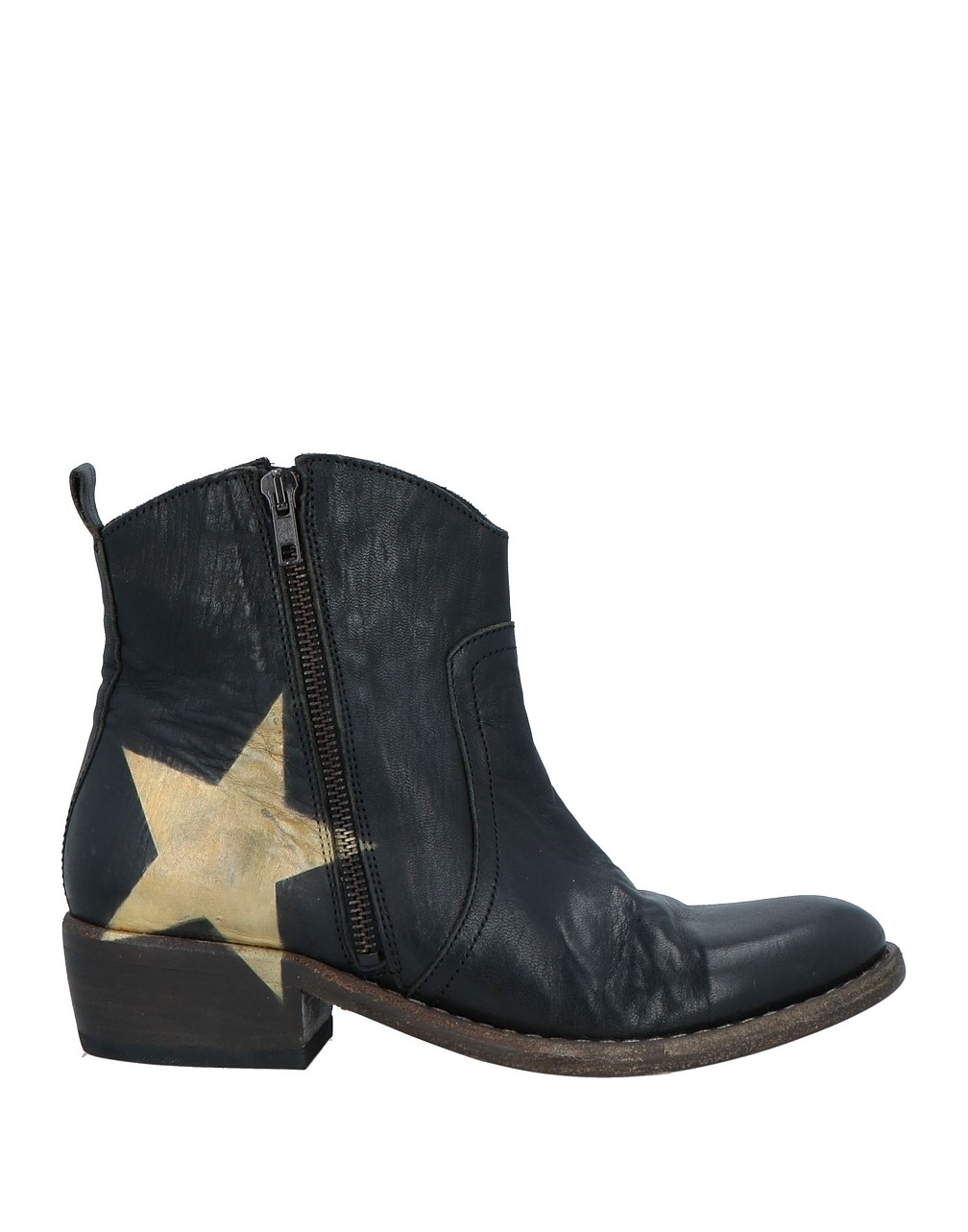 STELLA RITTWAGEN - Ankle boots