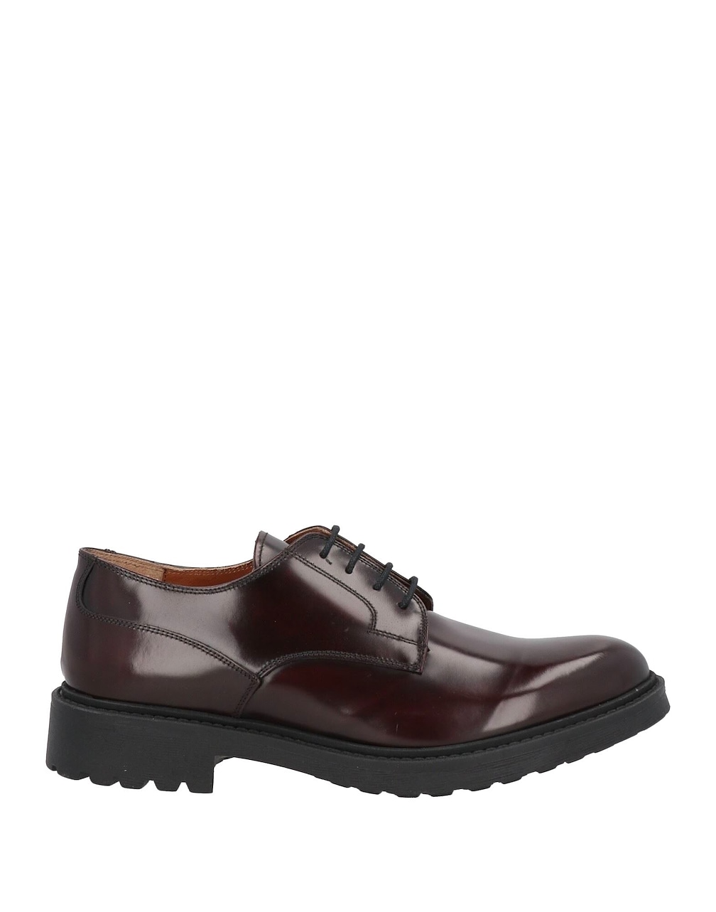 THOMPSON - Schnürschuhe