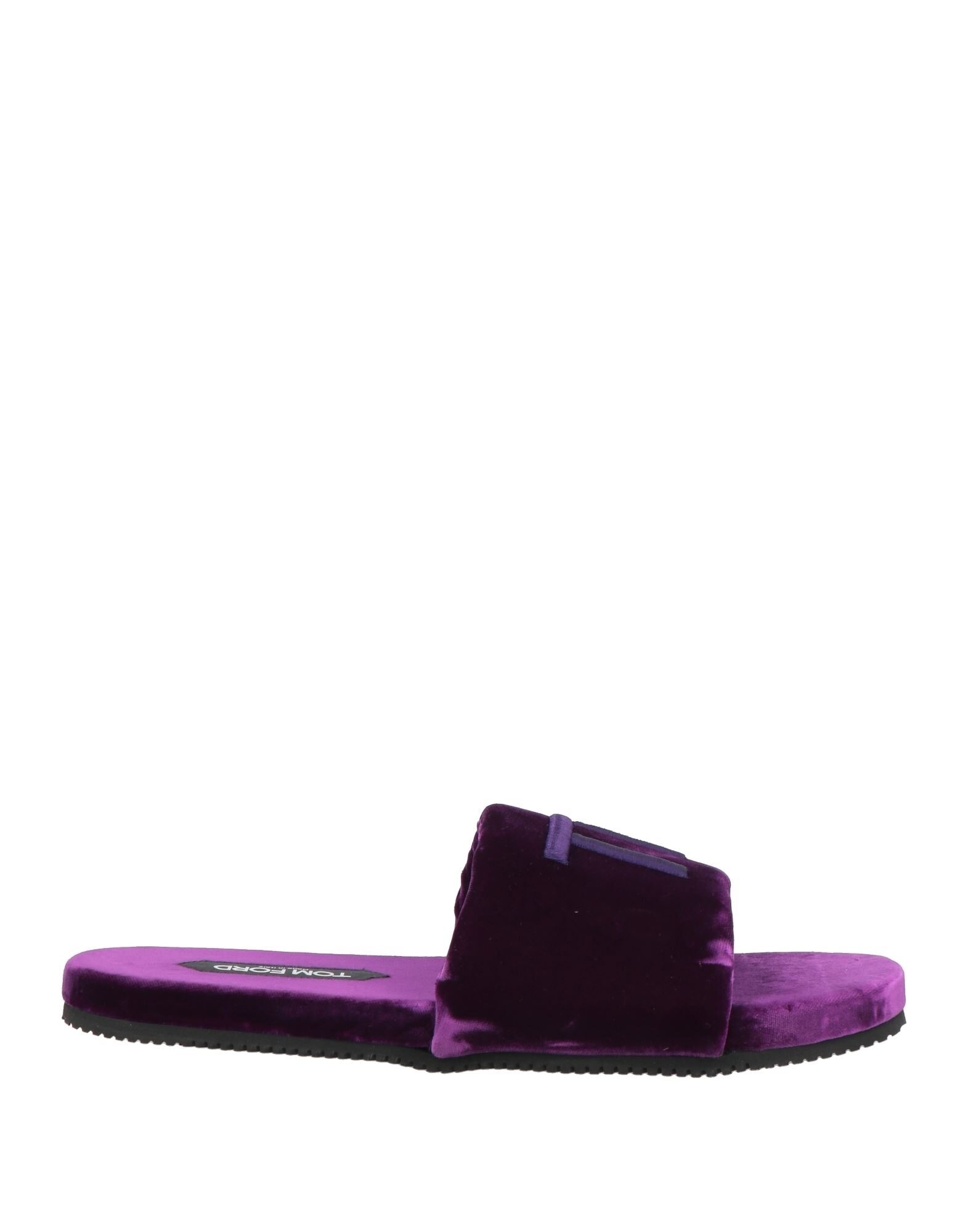 TOM FORD - Sandals