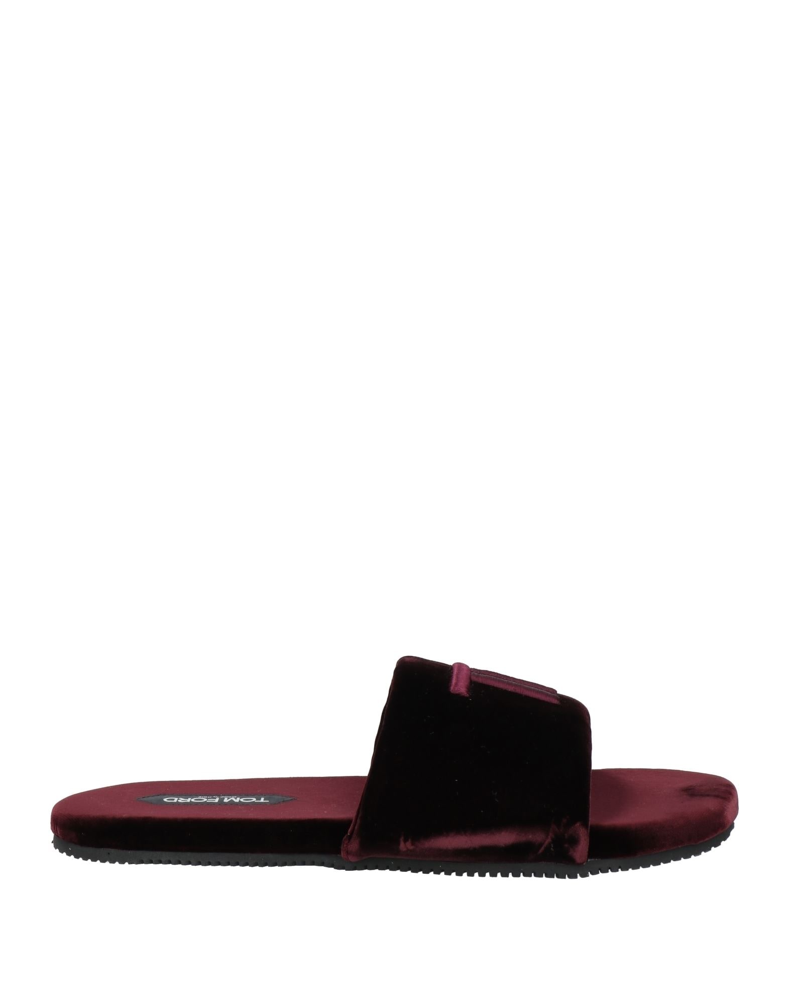 TOM FORD - Sandals