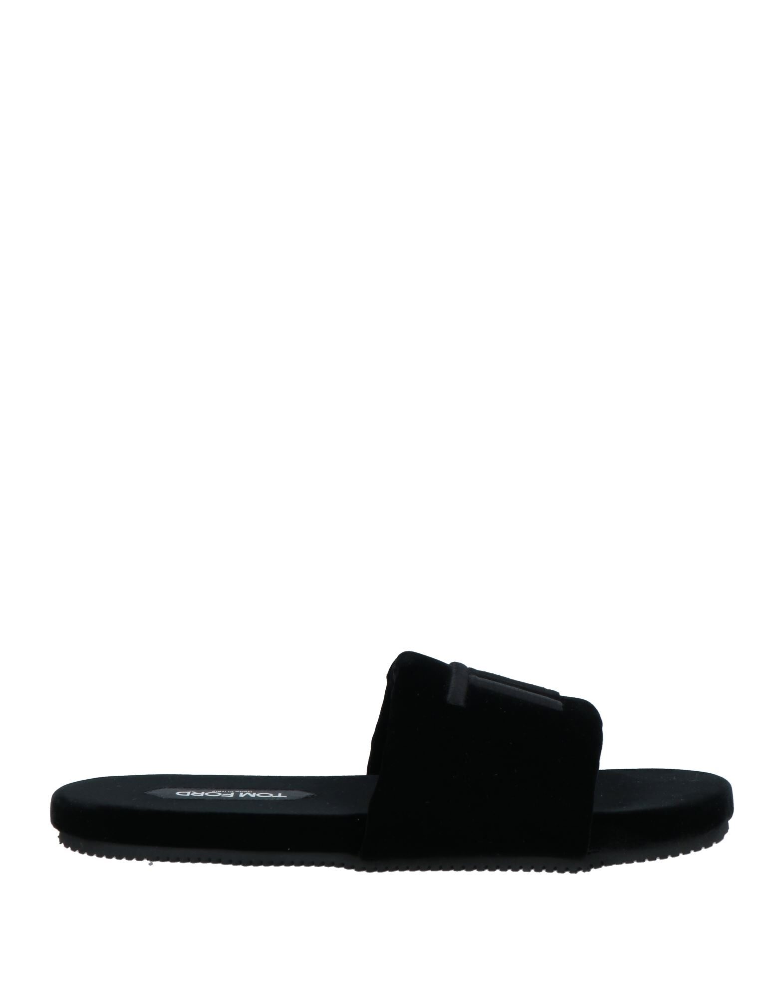 TOM FORD - Sandals