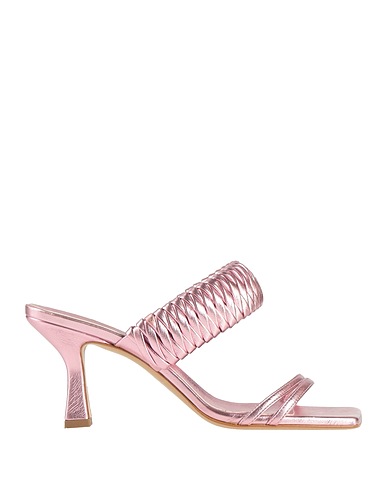 MARC ELLIS Sandalen Rosa Leder