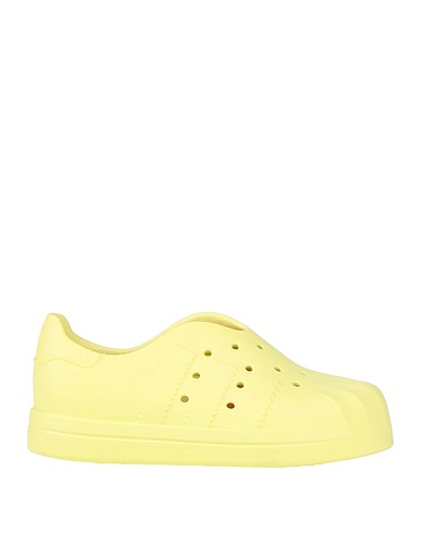ADIDAS ORIGINALS Sneakers adiFOM SUPERSTAR 360 C
 Pastel yellow Synthetic fibers