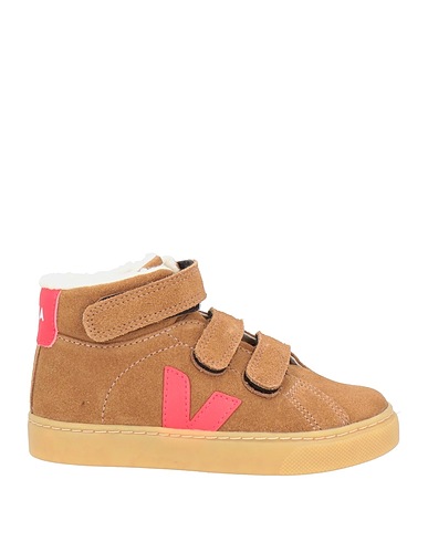VEJA Sneakers Marrone Pelle