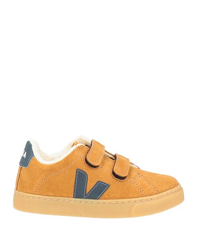 VEJA Sneakers Cammello Pelle
