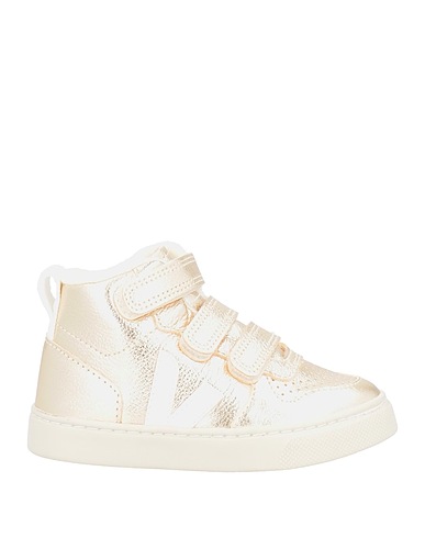 VEJA Sneakers Platino Pelle