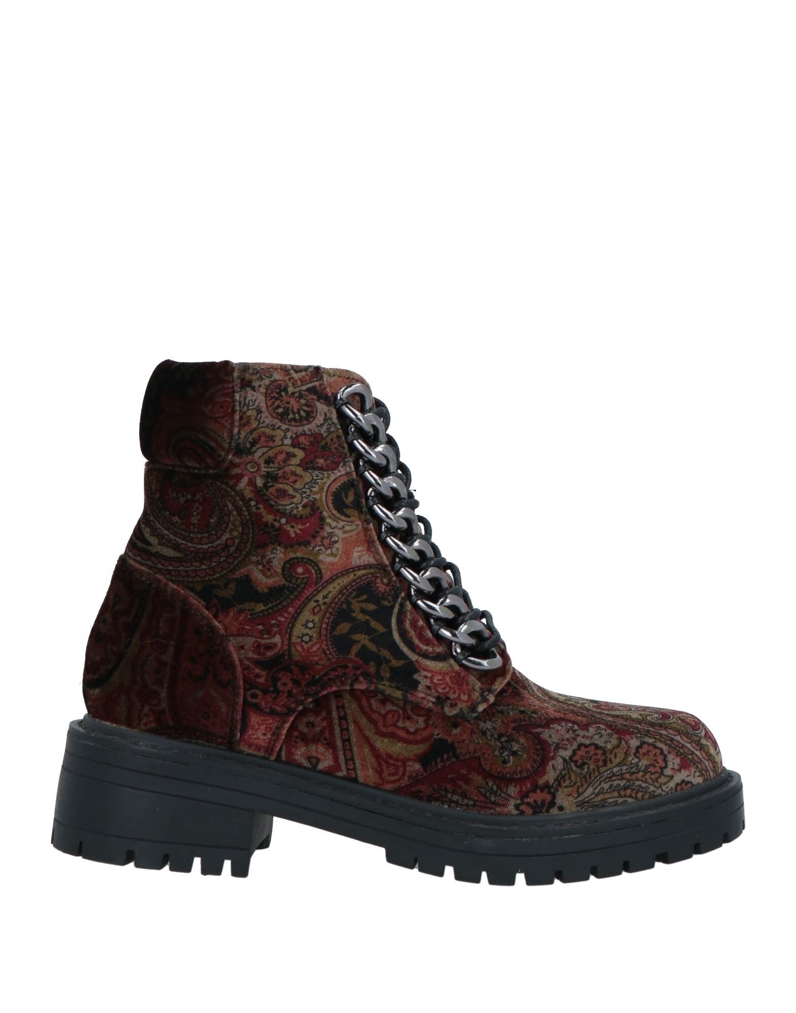 ALMA EN PENA. - Ankle boots