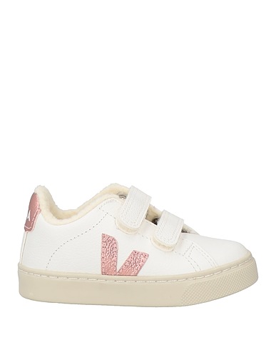 VEJA Sneakers White Leather