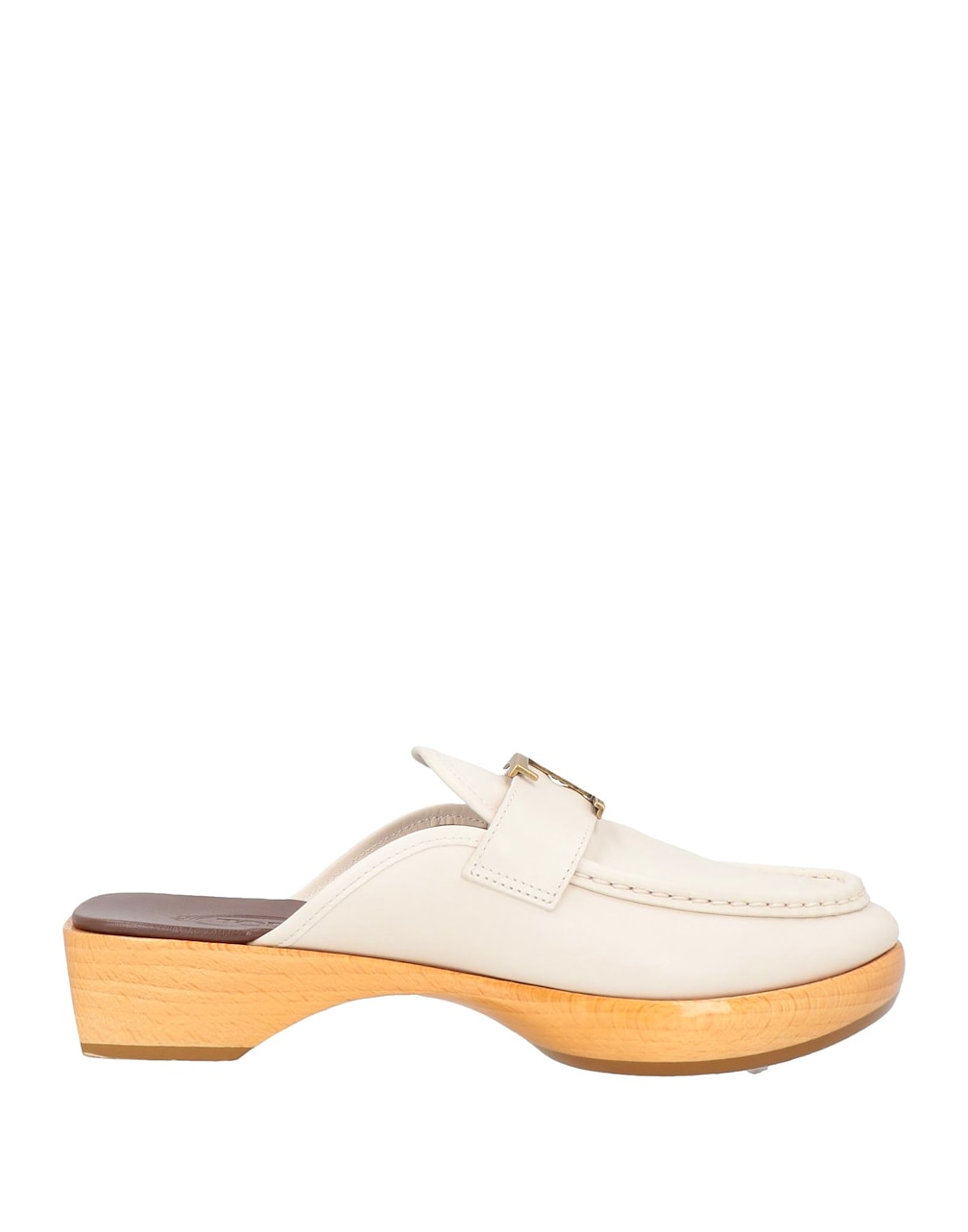TOD'S - Mules & Clogs