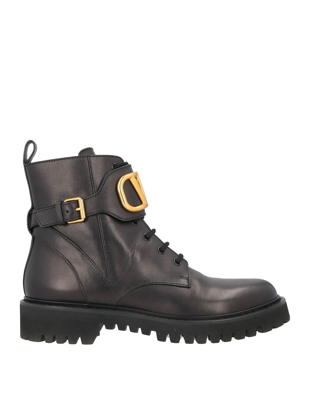 VALENTINO GARAVANI - Ankle boots