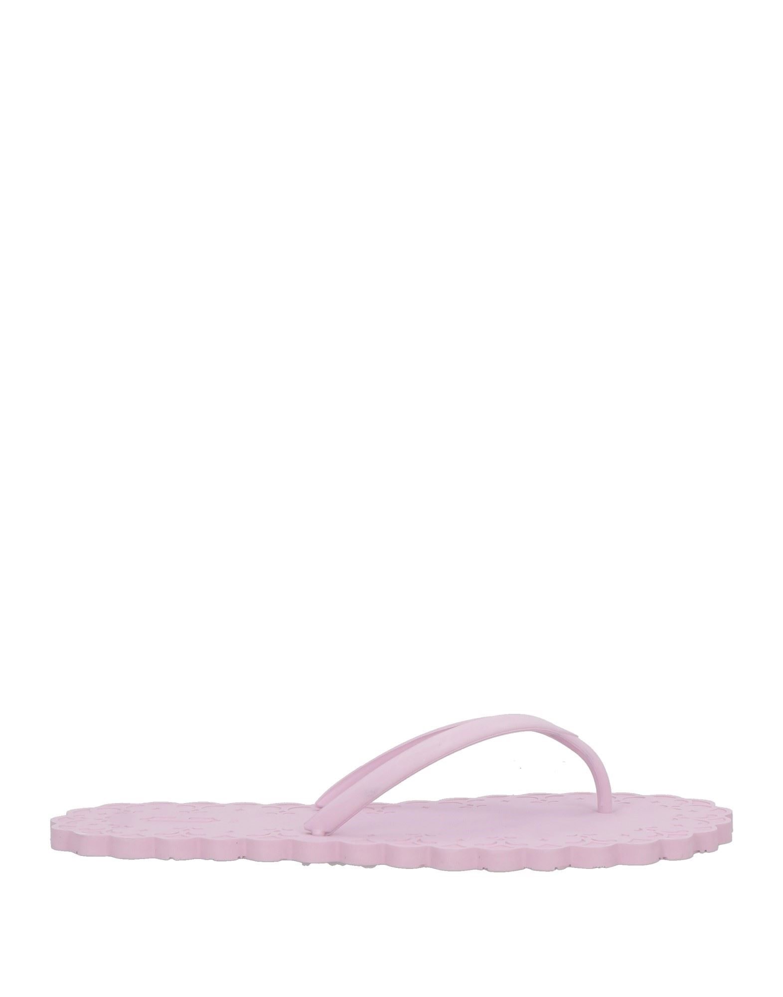 CARLOTHA RAY - Thong sandals