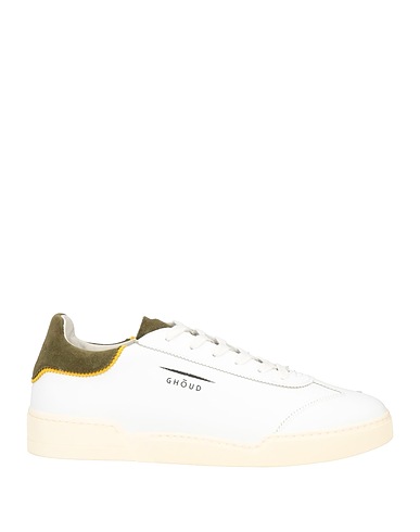 GHŌUD Venice Sneakers White Leather