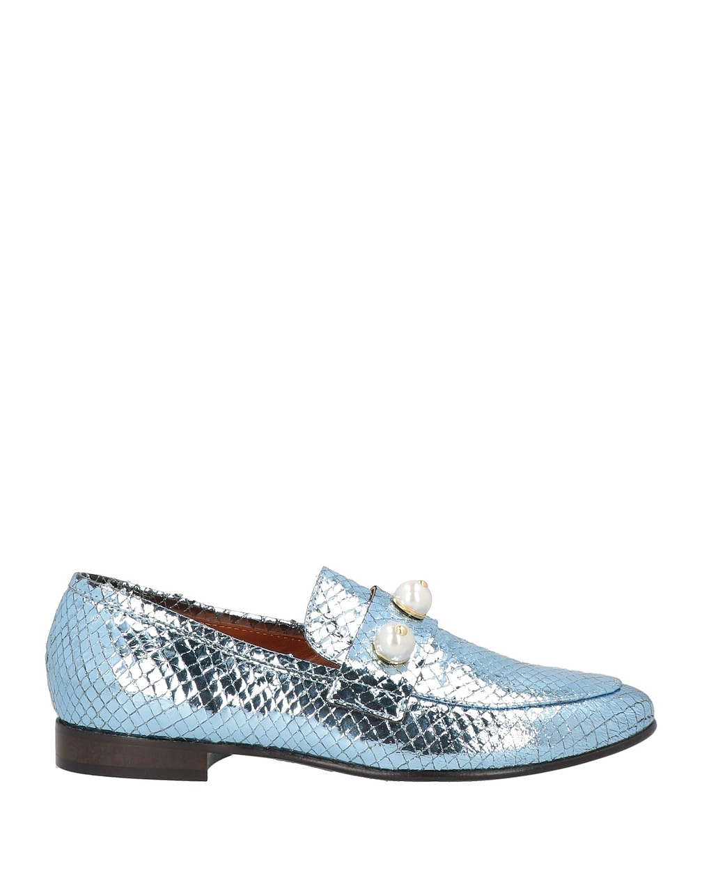 SW SHOES - Mocassini
