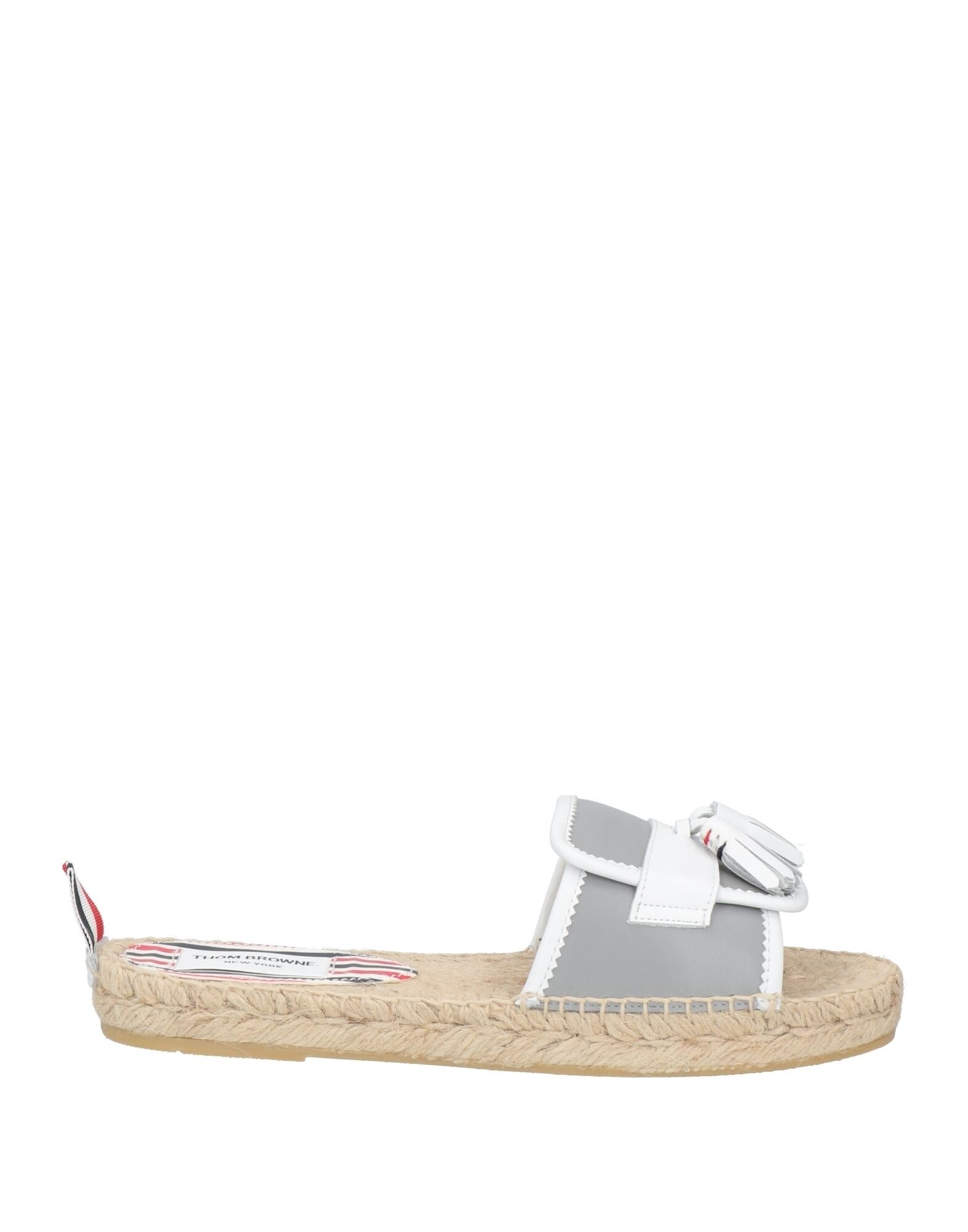 THOM BROWNE - Espadrilles
