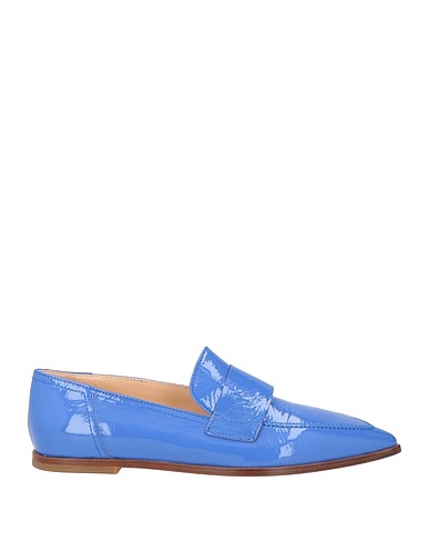AGL Mocassino Malva Pelle