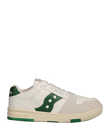 SAUCONY Sneakers SONIC LOW
AVORIO Leather