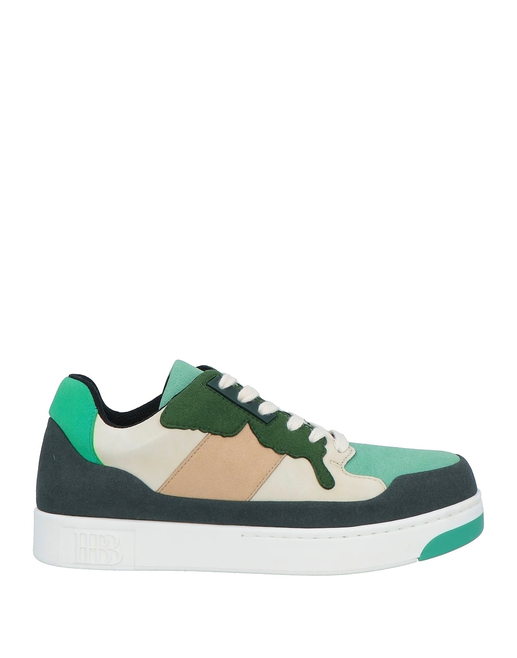 FASHION BABY - Sneakers