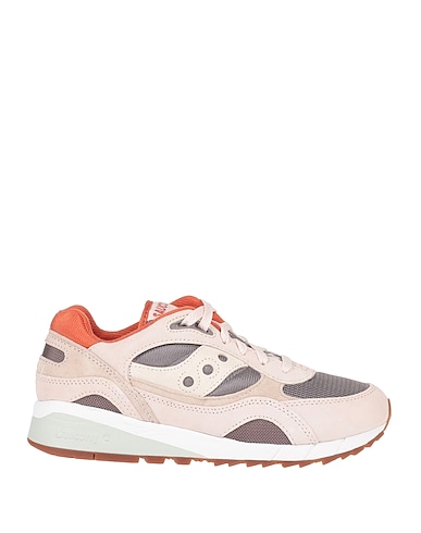 SAUCONY Sneakers SHADOW 6000
Leather, Textile fibers