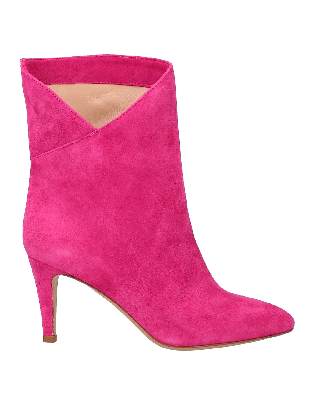 THE SELLER - Bottines