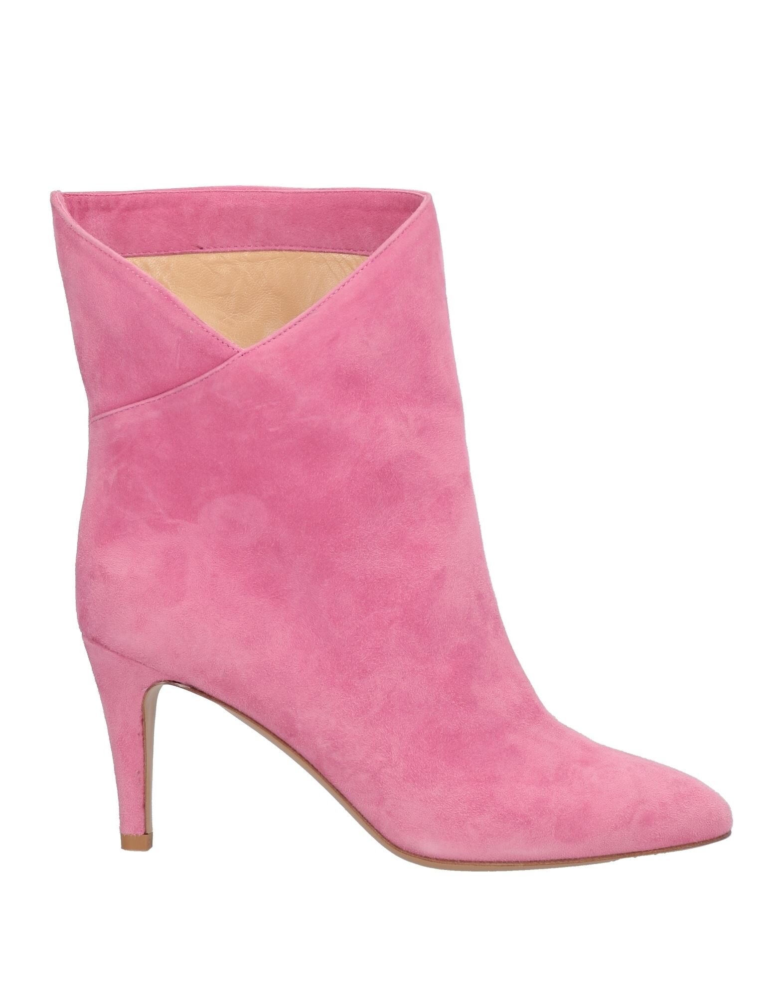 THE SELLER - Ankle boots