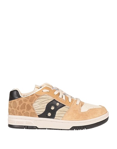 SAUCONY Sneakers SONIC LOW
 Sand Leder