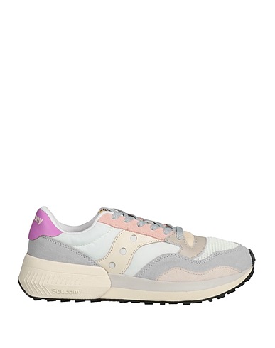 SAUCONY Sneakers JAZZ NXT
 Grey Leather, Textile fibres