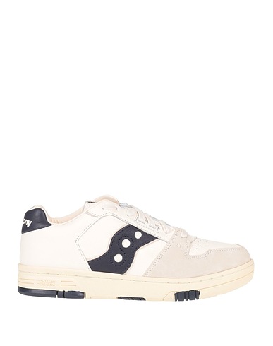 SAUCONY Sneakers SONIC LOW
 Ivory Leather