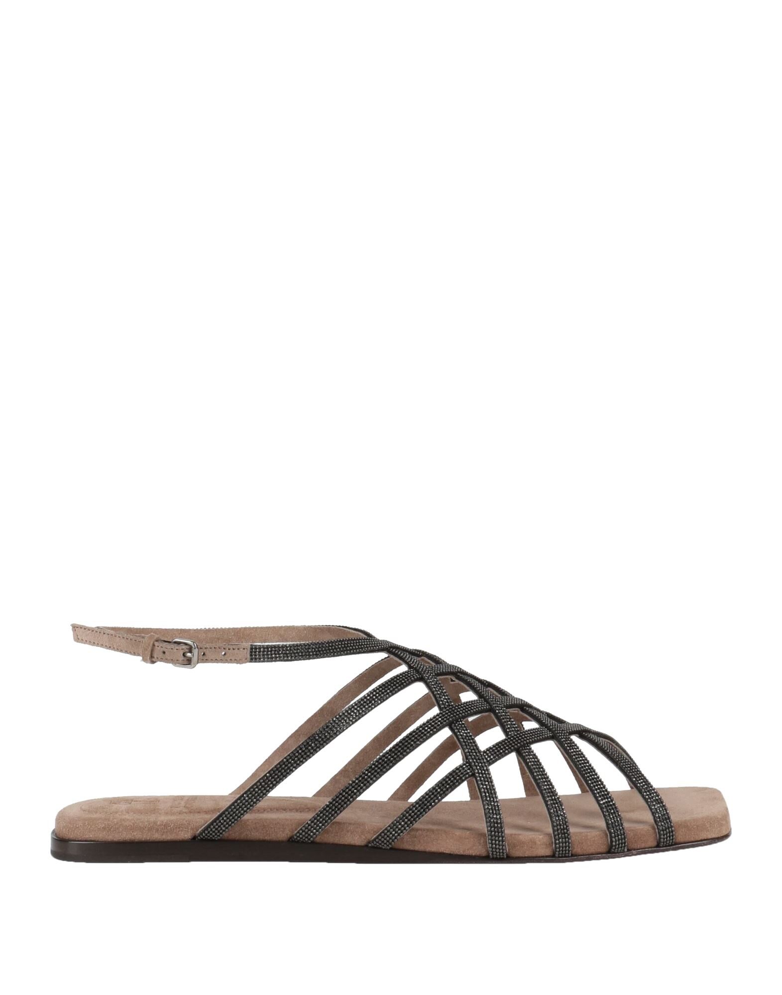 BRUNELLO CUCINELLI - Sandals