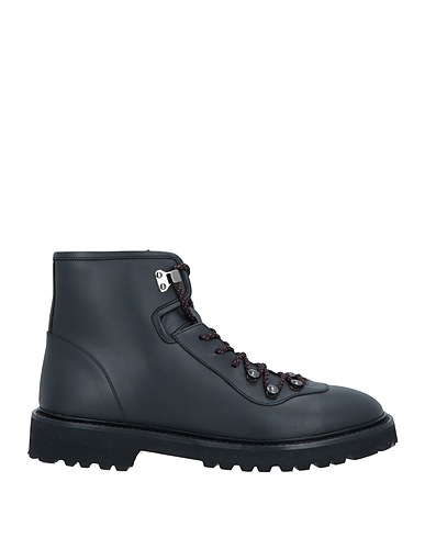 BALLY Ankle boot Black Bovine leather
