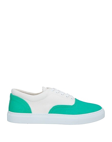 ADRÎMĀ Sneakers Green Textile fibres