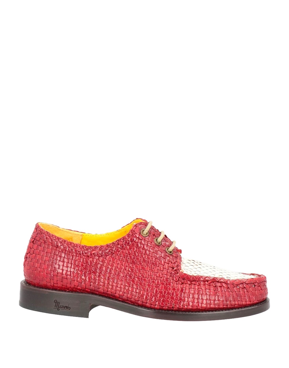 MARNI - Lace-up shoes
